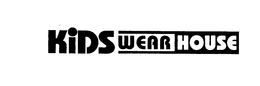 KIDS WEARHOUSE trademark