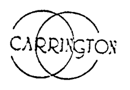 CARRINGTON trademark