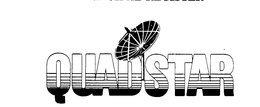 QUADSTAR trademark