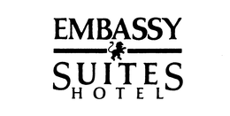 EMBASSY SUITES HOTEL trademark