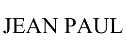 JEAN PAUL trademark