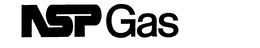 NSP GAS trademark