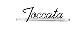 TOCCATA trademark