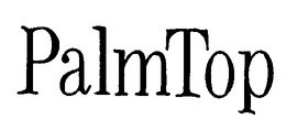 PALMTOP trademark