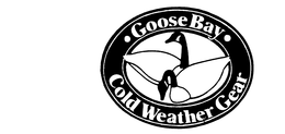 GOOSE BAY COLD WEATHER GEAR trademark