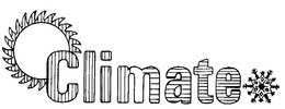 CLIMATE trademark