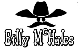BILLY MCHALES trademark