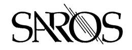 SAROS trademark
