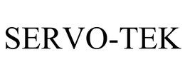 SERVO-TEK trademark