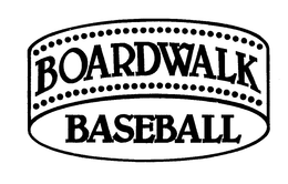 BOARDWALK BASEBALL trademark