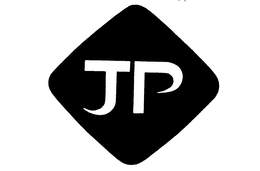 JP trademark
