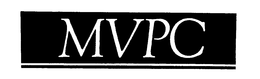 MVPC trademark