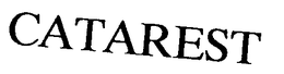 CATAREST trademark