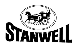 STANWELL trademark