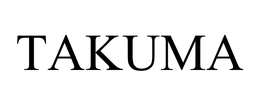 TAKUMA trademark