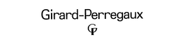 GIRARD-PERREGAUX GP trademark