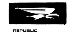 REPUBLIC trademark