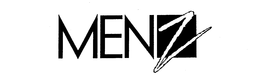 MENZ trademark