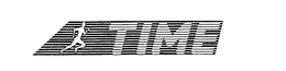 TIME trademark