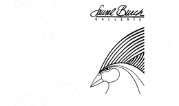 LAUREL BURCH GALLERIE trademark