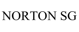 NORTON SG trademark