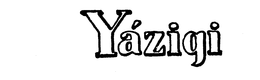 YAZIGI trademark