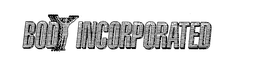 BODY INCORPORATED trademark