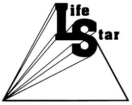 LIFE STAR trademark