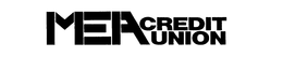 MEA CREDIT UNION trademark