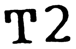 T2 trademark