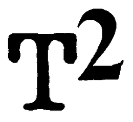 T2 trademark