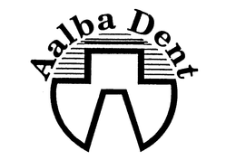 AALBA DENT trademark