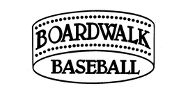 BOARDWALK BASEBALL trademark