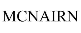 MCNAIRN trademark