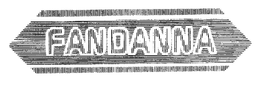 FANDANNA trademark