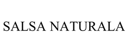 SALSA NATURALA trademark