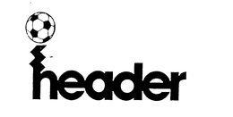 HEADER trademark