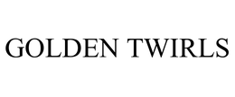 GOLDEN TWIRLS trademark