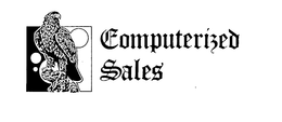 COMPUTERIZED SALES trademark