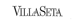 VILLASETA trademark