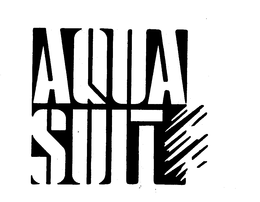 AQUA SUIT trademark