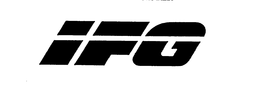 IFG trademark