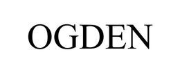 OGDEN trademark