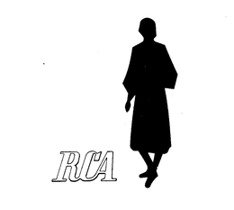 RCA trademark