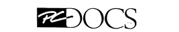 PC DOCS trademark