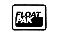 FLOAT PAK trademark