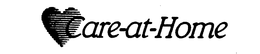 CARE-AT-HOME trademark