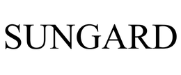 SUNGARD trademark