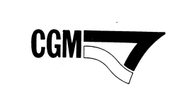 CGM trademark