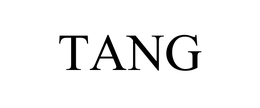 TANG trademark